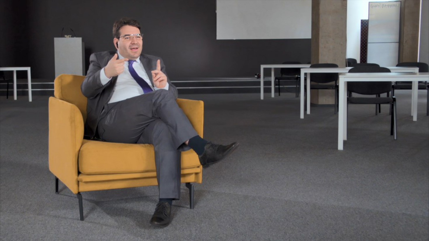 Finance and Banking: Trends and Challenges