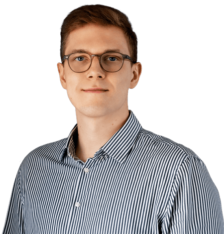 Leiter Marketing Services