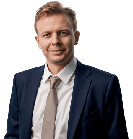 Senior Director für Managed Services und Sicherheit