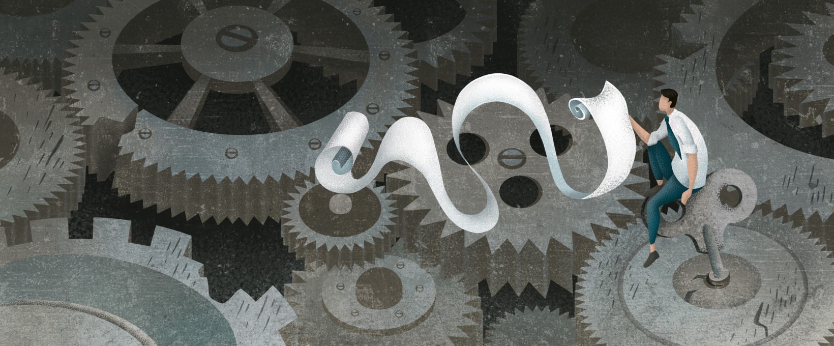 Fünf einfache Schritte zum Erstellen eines ansprechenden QA-Berichts