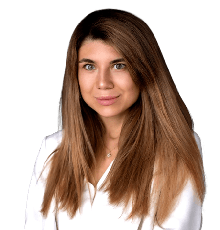 Leiterin QS, Beraterin