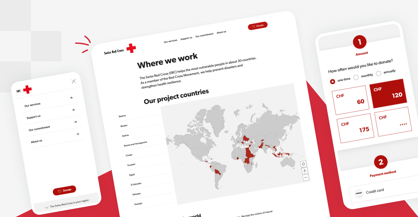 Red Cross case for blog post