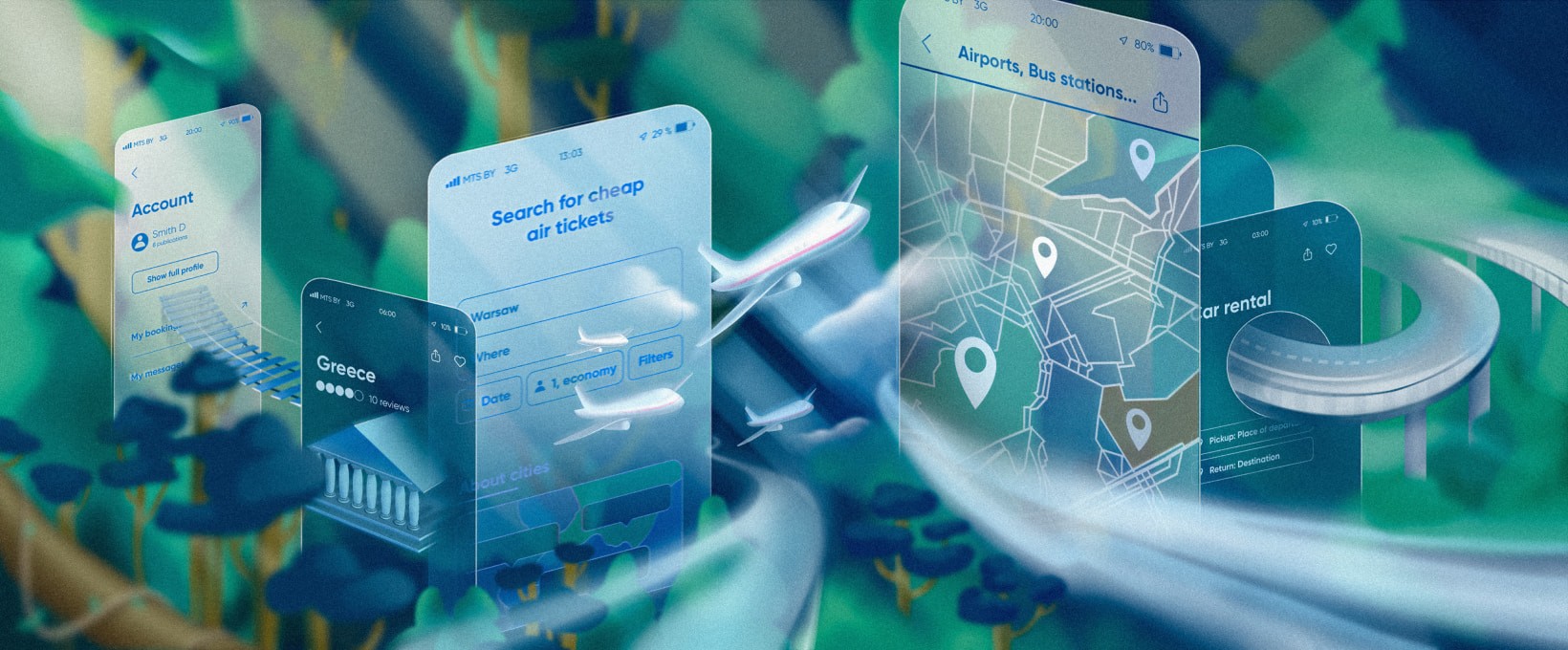 Wie lange dauert die Entwicklung einer App?