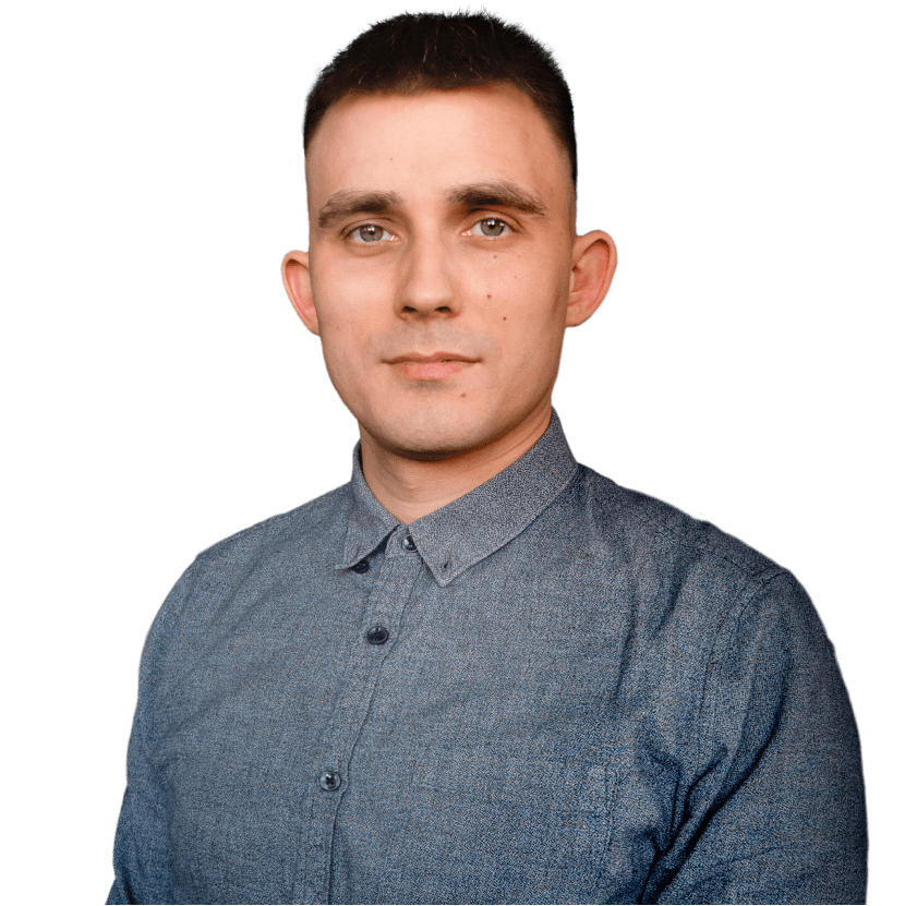 RENATO KHALIMOV, Resource Director