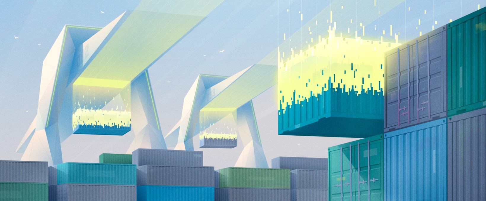 Softwareentwicklung im Jahr 2023: Aktuelle Trends